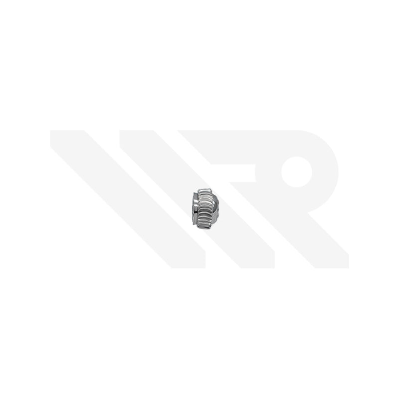 Replacement Crown Compatible with Maurice Lacroix Masterpiece MP7218