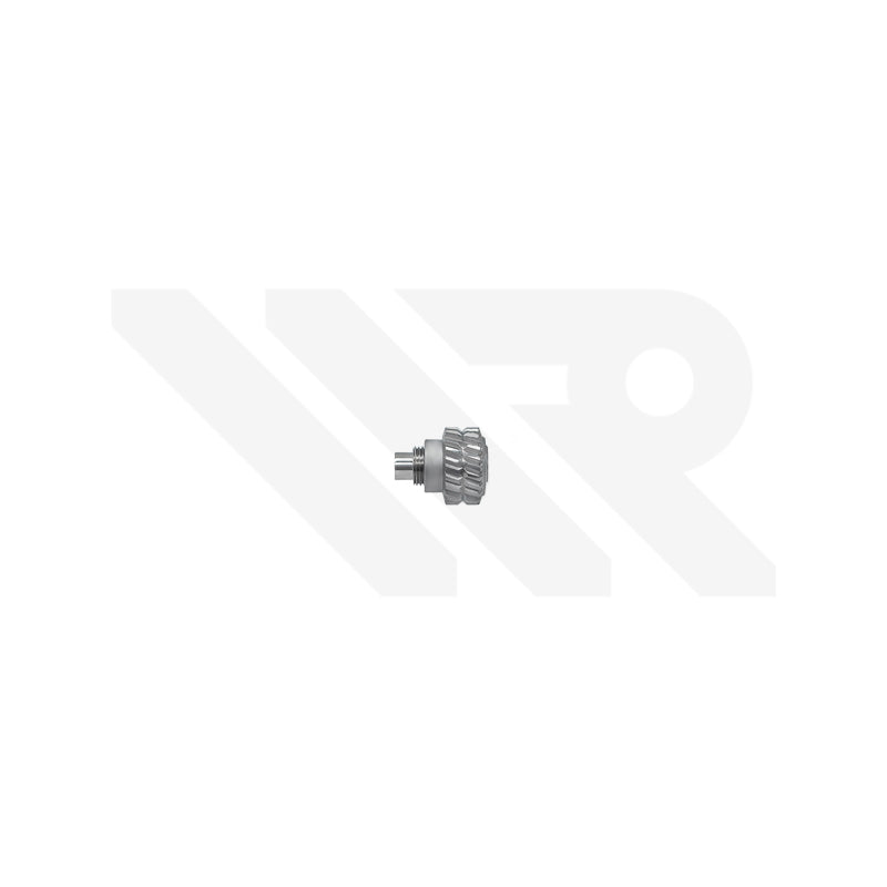 Replacement Crown Compatible with Maurice Lacroix Masterpiece MP7278