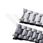 Stainless Steel Bracelet for Casio Enticer Analog MTP-1374 / MTP-1375 / MTP-1303 / Casio Standard Analog MTP-VD01