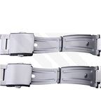 Stainless Steel Bracelet for Casio Enticer Analog MTP-1374 / MTP-1375 / MTP-1303 / Casio Standard Analog MTP-VD01