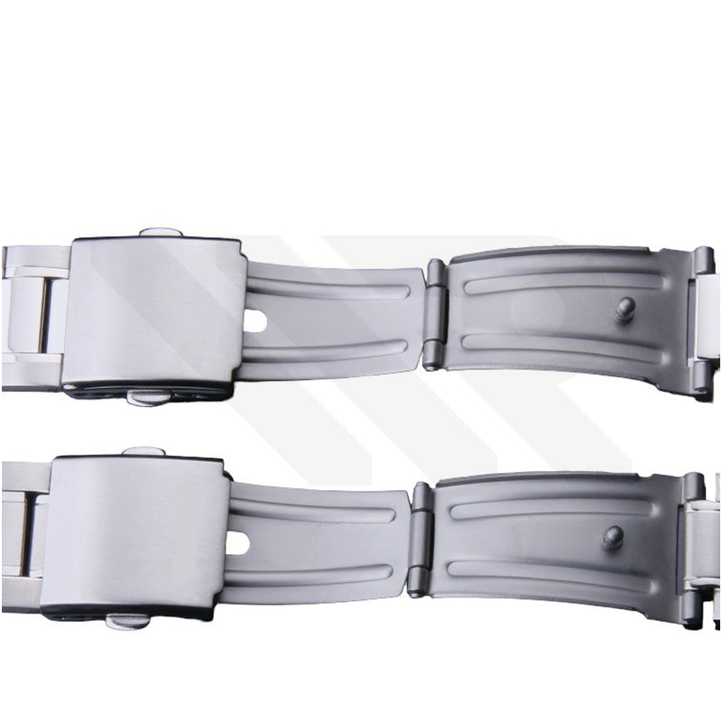 Stainless Steel Bracelet for Casio Enticer Analog MTP-1374 / MTP-1375 / MTP-1303 / Casio Standard Analog MTP-VD01
