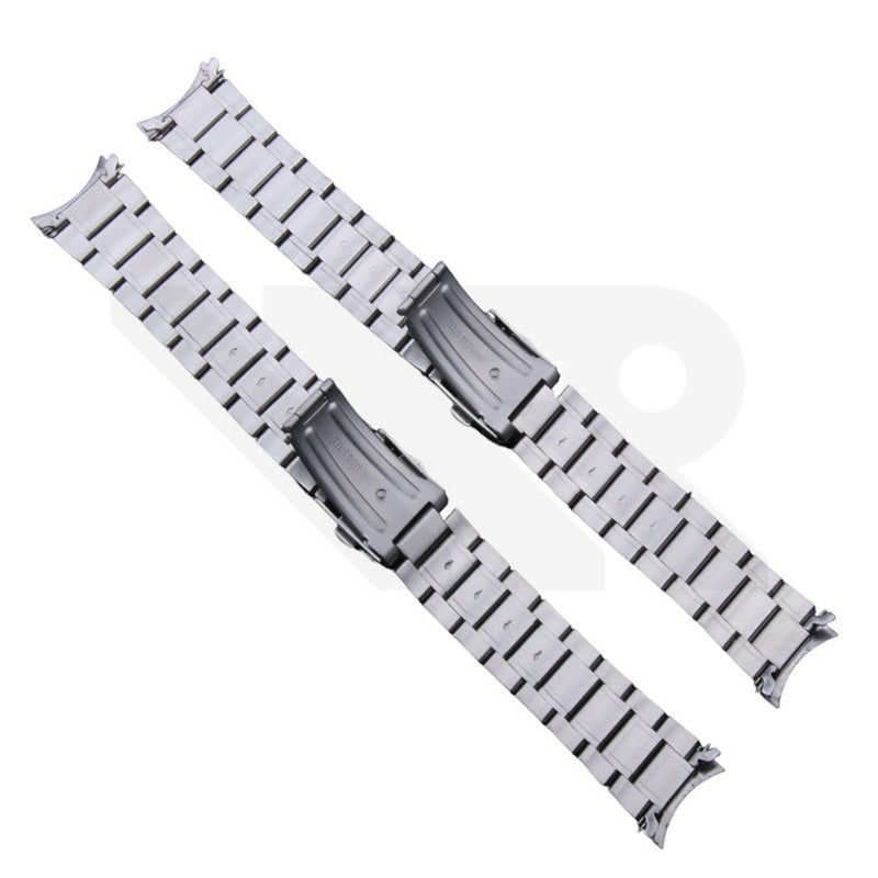 Stainless Steel Bracelet for Casio Enticer Analog MTP-1374 / MTP-1375 / MTP-1303 / Casio Standard Analog MTP-VD01