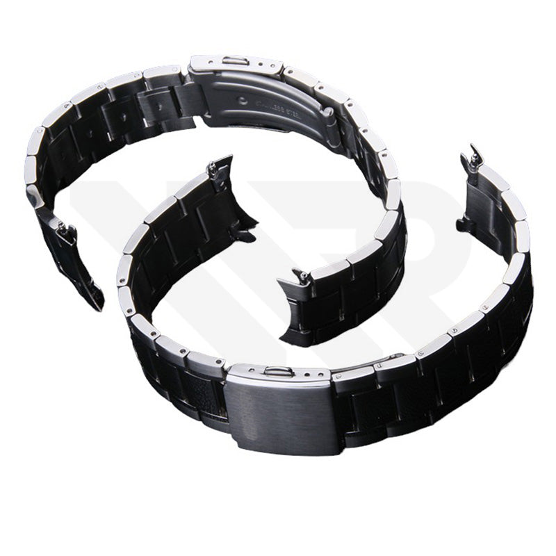 Stainless Steel Bracelet for Casio Enticer Analog MTP-1374 / MTP-1375 / MTP-1303 / Casio Standard Analog MTP-VD01