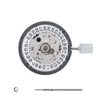 Seiko (SII) NH34A Automatikwerk (Weiß)
