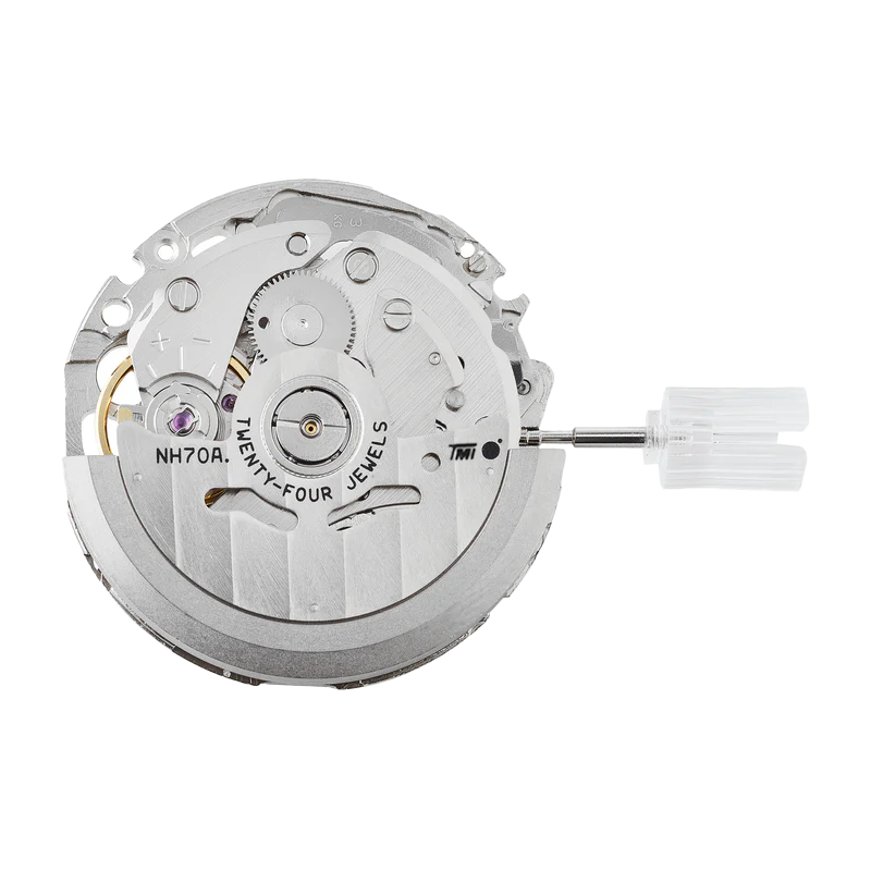 Seiko (SII) NH70A Automatic Movement