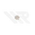 Seiko (SII) NH35/NH36/NH37 Day-Date Corrector Setting Transmission Wheel E