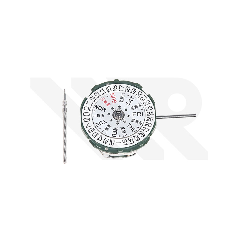 Miyota 2005 Quartz Movement
