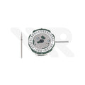Miyota 2015 Quartz Movement - 3O'clock