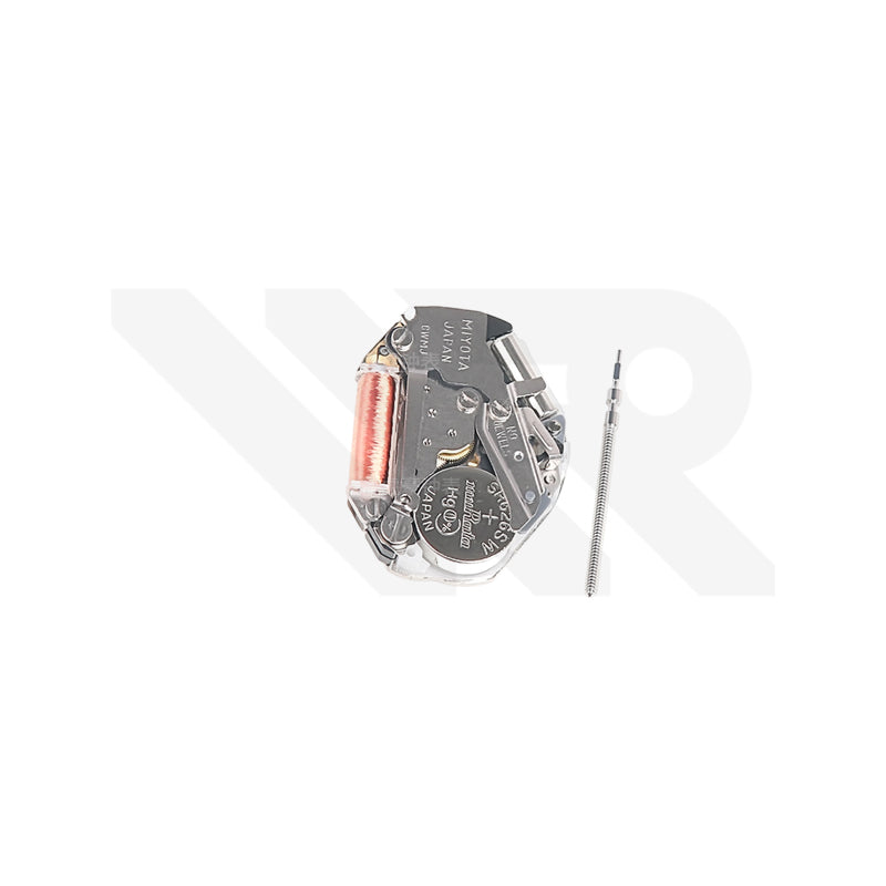 Miyota 2035 Quartz Movement