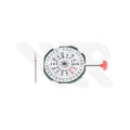 Miyota 2105 Quartz Movement