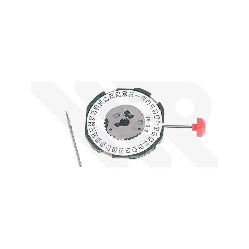 Miyota 2115 Quartz Movement - 3O'clock