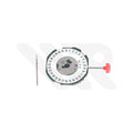 Miyota 2115 Quartz Movement - 6O'clock