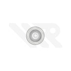 Mainspring for ETA 7750 Automatic Chronograph Movement
