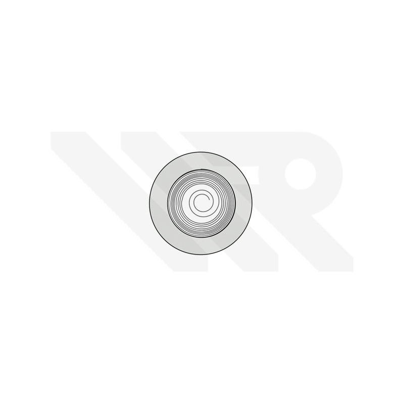 Mainspring for ETA 7750 Automatic Chronograph Movement