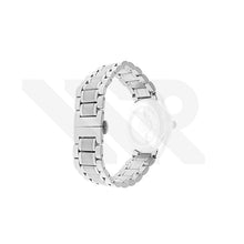 Cargar imagen en el visor de la galería, Replacement Stainless Steel Bracelet Compatible with Longines Master Collection L2.893

