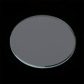 Double Domed Sapphire Crystal Compatible with Mido Multifort Escape M032607 (No AR Coating)