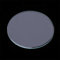 Double Domed Sapphire Crystal Compatible with Mido Multifort Chronometer M038431A (Blue AR Coating)