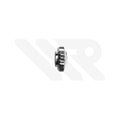Replacement Crown Compatible with Mido Baroncelli Chronometer M010408A (Stainless Steel)