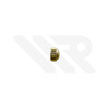 Replacement Crown Compatible with Mido Dorada M1130 Series (Gold)