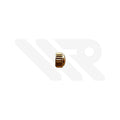 Replacement Crown Compatible with Mido Dorada M1130 Series (Rose Gold)