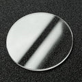 Flat Sapphire Crystal Compatible with Mido Belluna Series M001.431 (No AR Coating)