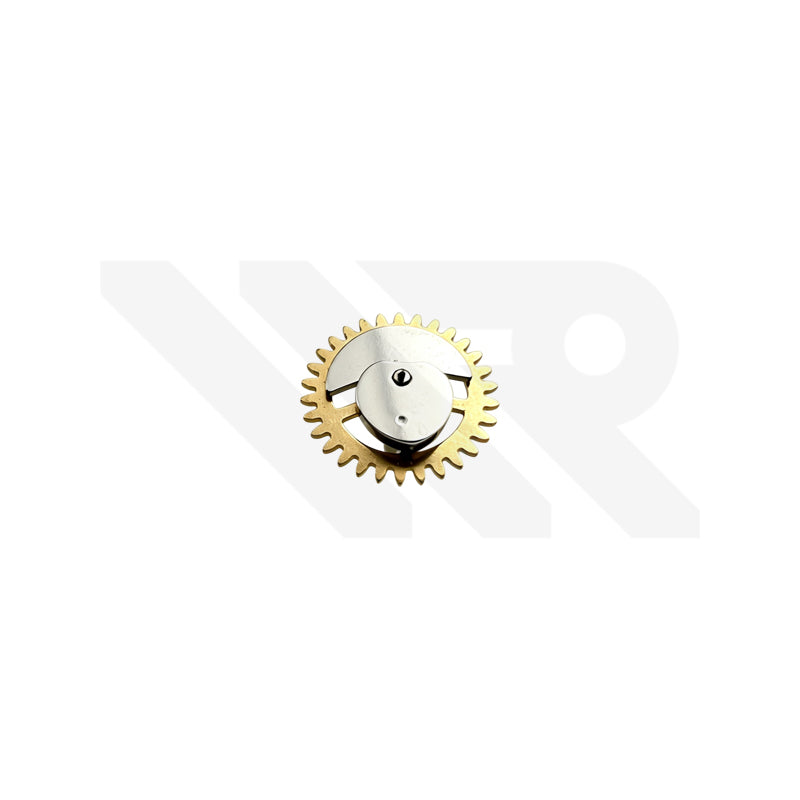 Minute Counting Wheel, 30min for ETA 7750 Automatic Chronograph Movement