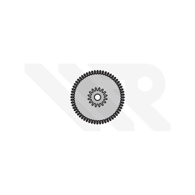 Minute Wheel for ETA 7750 Automatic Chronograph Movement