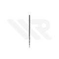 Replacement Crown Stem Compatible with Miyota GL20
