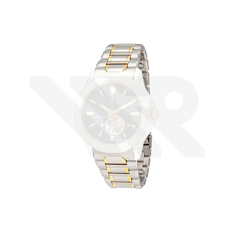 Replacement Stainless Steel Bracelet Compatible with Citizen Eco-Drive Octavia Perpetual Calendar NB4018-04E