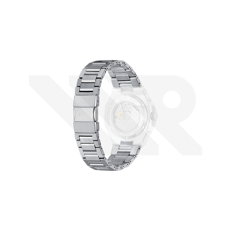 Replacement Stainless Steel Bracelet Compatible with Citizen Series 8 NB6030-59L