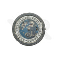 Seiko (SII) Caliber NH05A Automatic Movement
