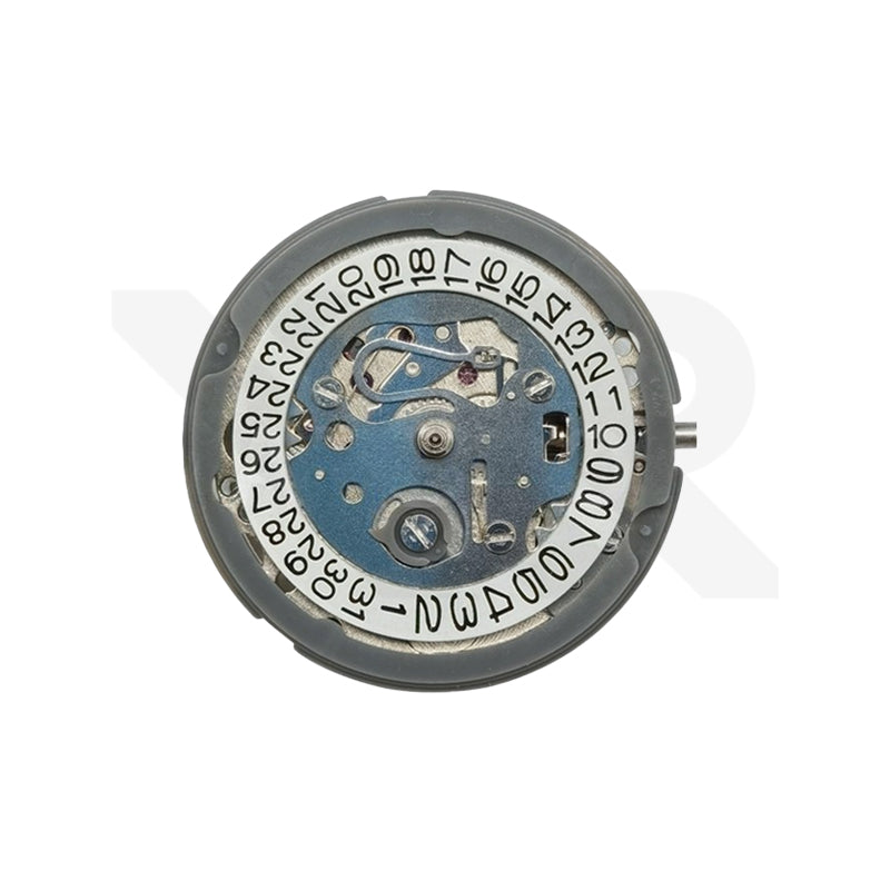 Seiko (SII) Caliber NH05A Automatic Movement