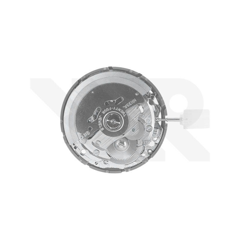Seiko (SII) NH39A Automatic Movement