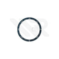 Flat Mineral Crystal Replacement Compatible with Citizen NH8079 : Black