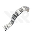 Replacement Stainless Steel Bracelet Compatible with Citizen Sapphire Automatic NH8240