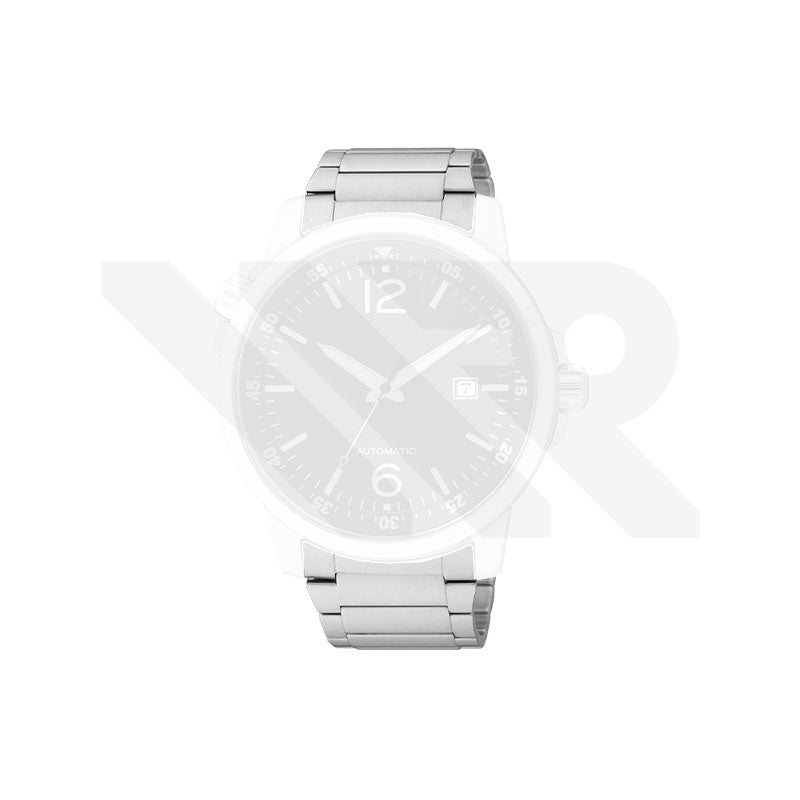 Replacement Stainless Steel Bracelet Compatible with Citizen Sport Automatic NJ0070