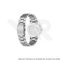 Replacement Stainless Steel Bracelet Compatible with Citizen Classic Line Mechanical Collection NP1010 , NP1014