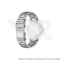 Replacement Stainless Steel Bracelet Compatible with Citizen Promaster Diver NY0120 / NY0121 / NY0129