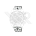 Replacement Stainless Steel Bracelet Compatible with Citizen Campanola Chronograph NZ1000-61E