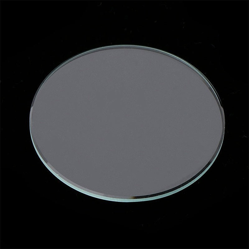 Replacement Double Domed Sapphire Crystal Compatible with Longines Master Collection L2.257