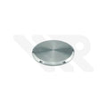 Slim Stainless Steel Caseback for Seiko Mod SKX007
