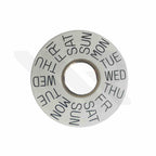 Date Disc for ETA 7750 Chronograph Movement