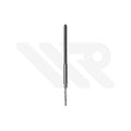 Replacement Crown Stem Compatible with Omega Caliber 2500