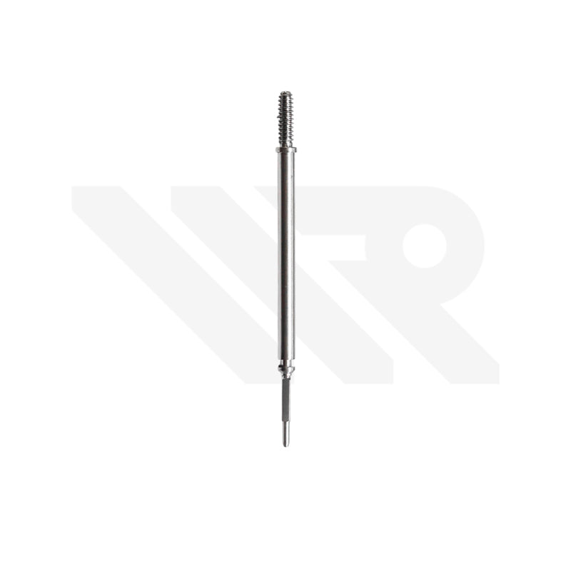 Replacement Crown Stem Compatible with Omega Caliber 2500D