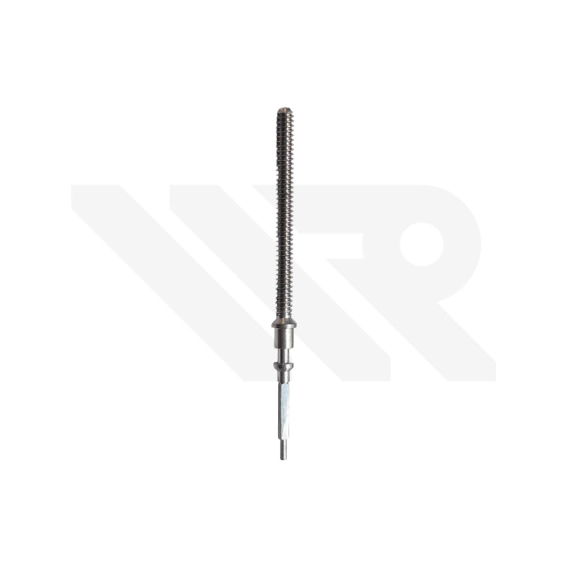 Replacement Crown Stem Compatible with Omega Caliber 3313