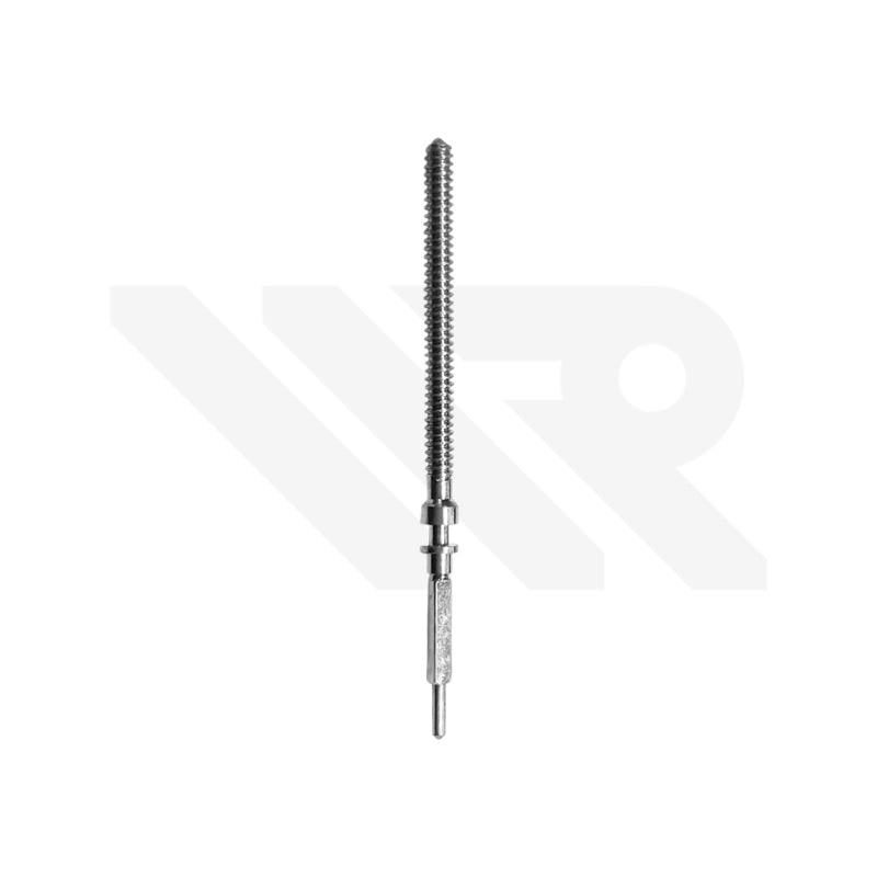 Replacement Crown Stem Compatible with Omega Caliber 552