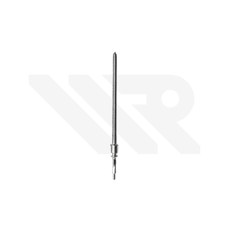 Replacement Crown Stem Compatible with Omega Caliber 8520