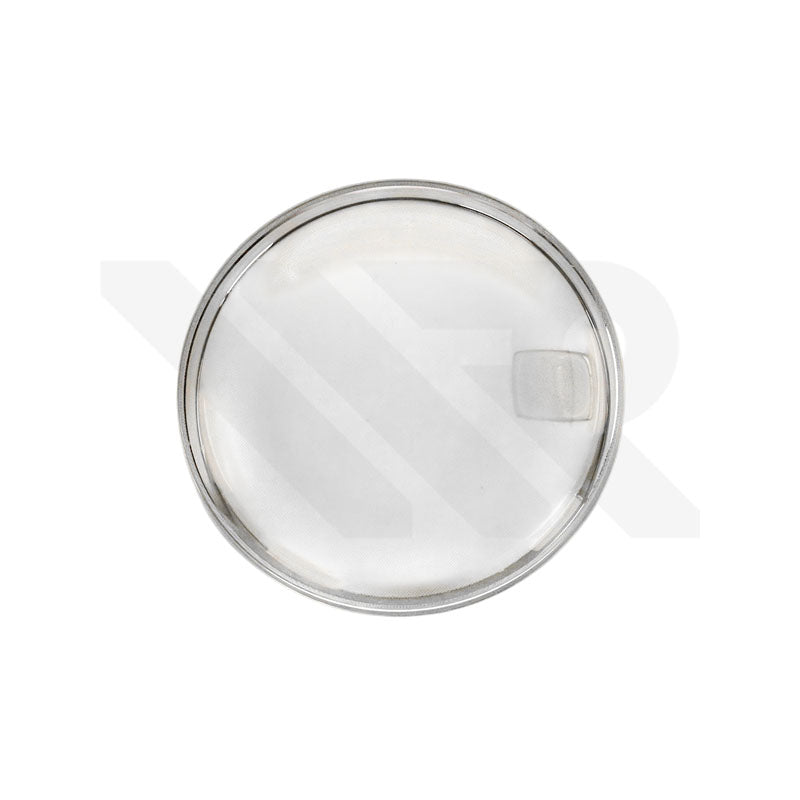 Replacement Vintage Domed Plexiglass Crystal Compatible Omega Vintage Watches : 32.8mm with Magnifying Glass
