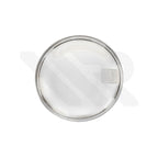 Replacement Vintage Domed Plexiglass Crystal Compatible Omega Vintage Watches : 32.8mm with Magnifying Glass