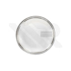 Replacement Vintage Domed Plexiglass Crystal Compatible Omega Vintage Watches : 32.8mm with Magnifying Glass